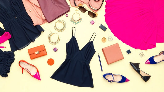 Fashion Nova discount code for October 2025