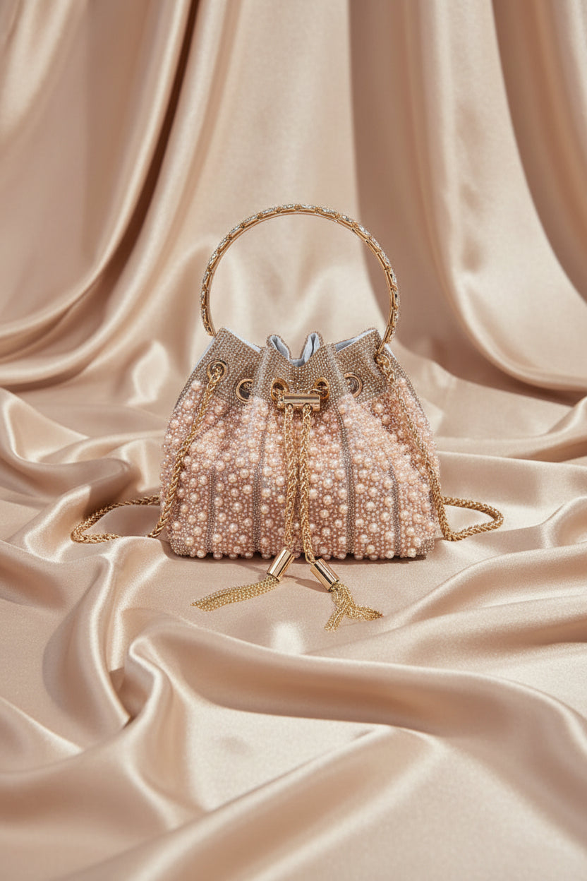 Pearl Mist Bag