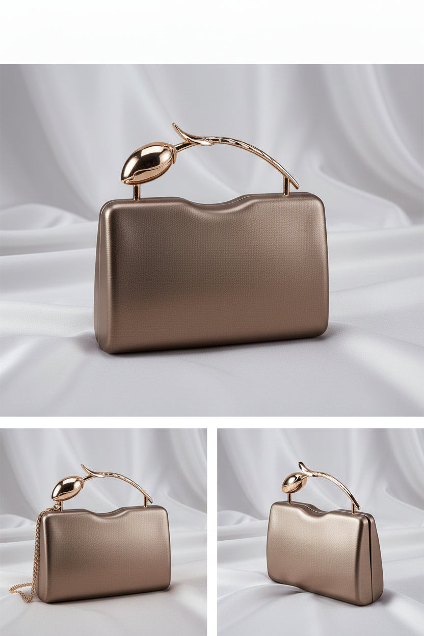 Éclat Skulpt-Clutch
