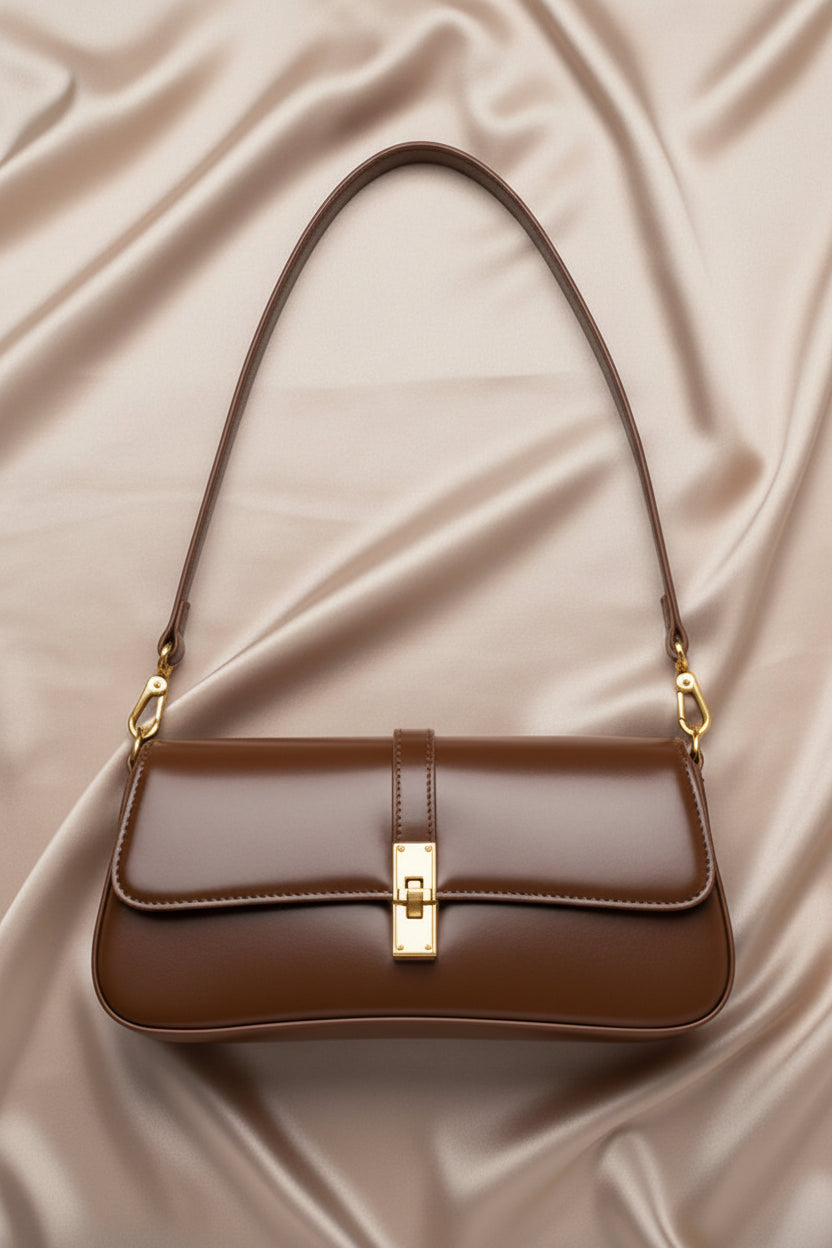 Luna Élite Shoulder Bag