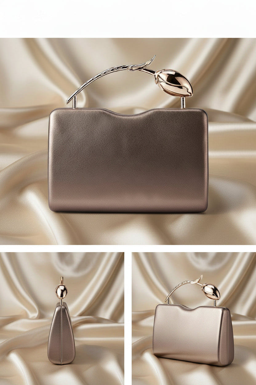 Éclat Sculpt Clutch