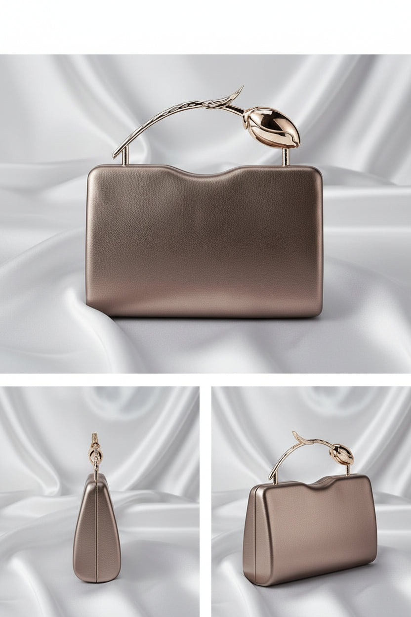 Éclat Skulpt-Clutch