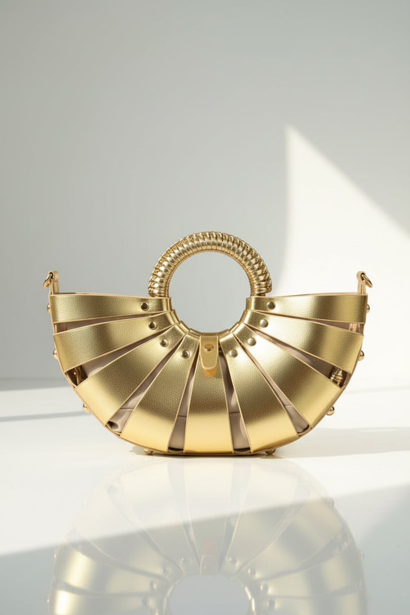 Aurora Arc Clutch