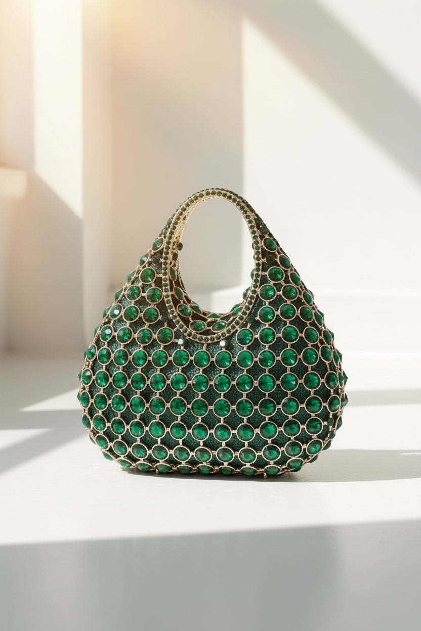 Éclat Royale Clutch
