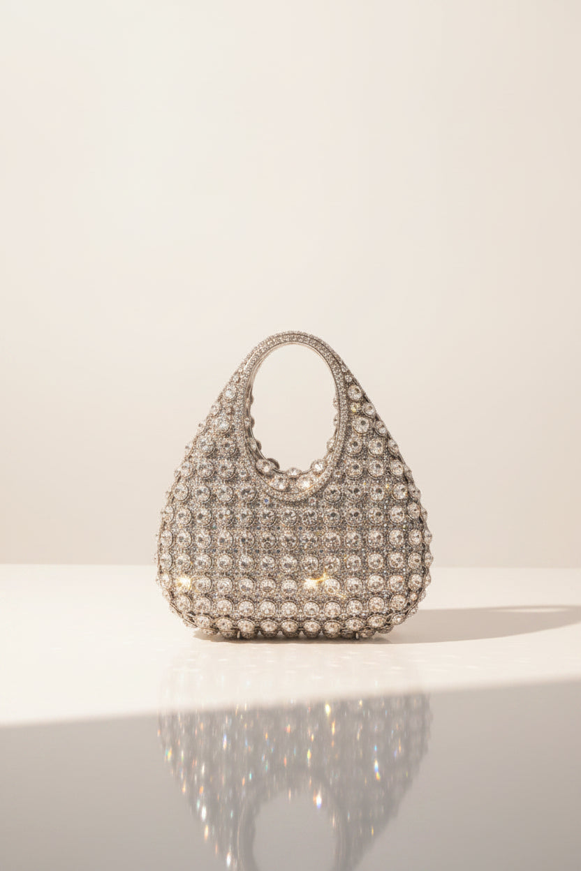Éclat Royale Clutch