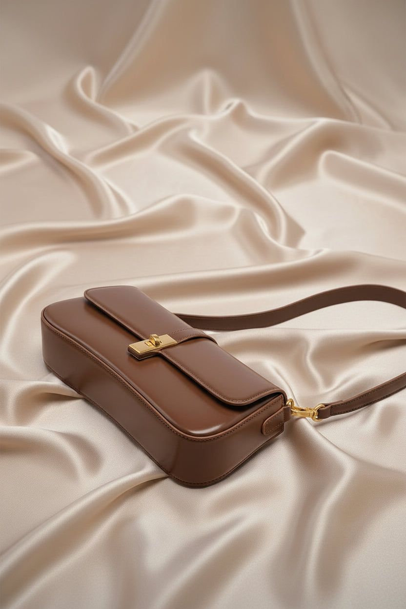 Luna Élite Shoulder Bag