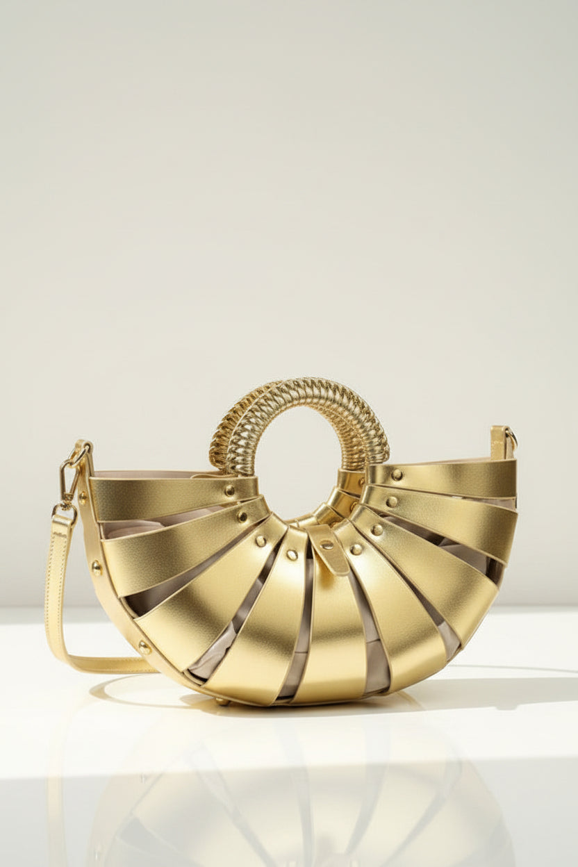 Aurora Arc Clutch