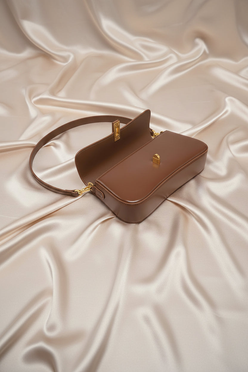 Luna Élite Shoulder Bag