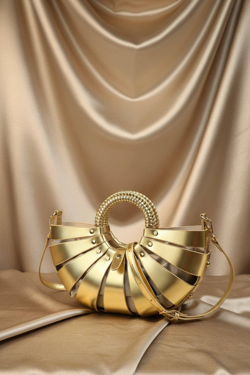 Aurora Arc Clutch