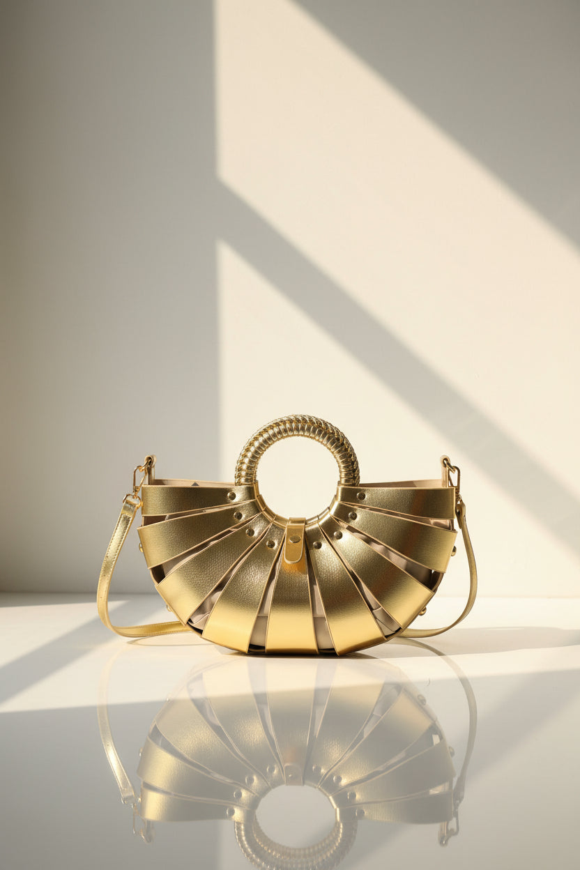 Aurora Arc Clutch