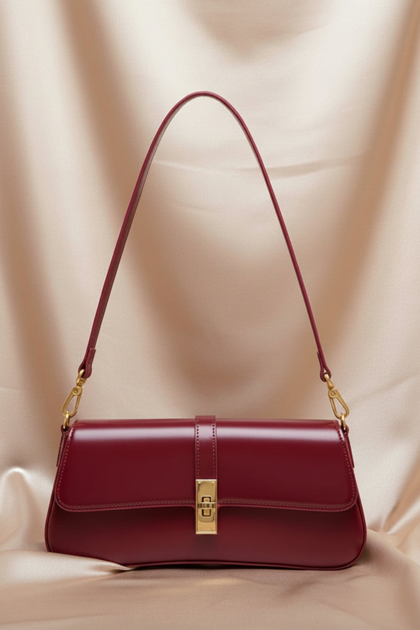 Luna Élite Shoulder Bag