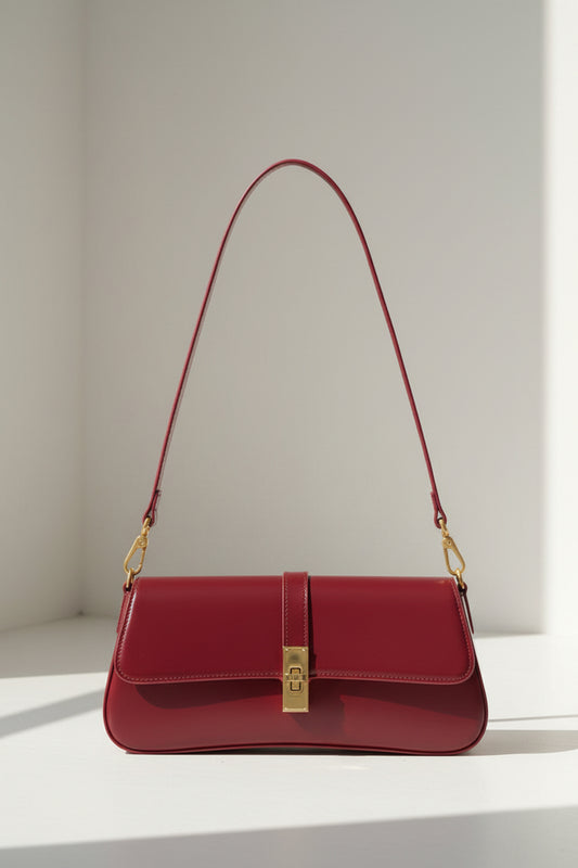 Luna Élite Shoulder Bag