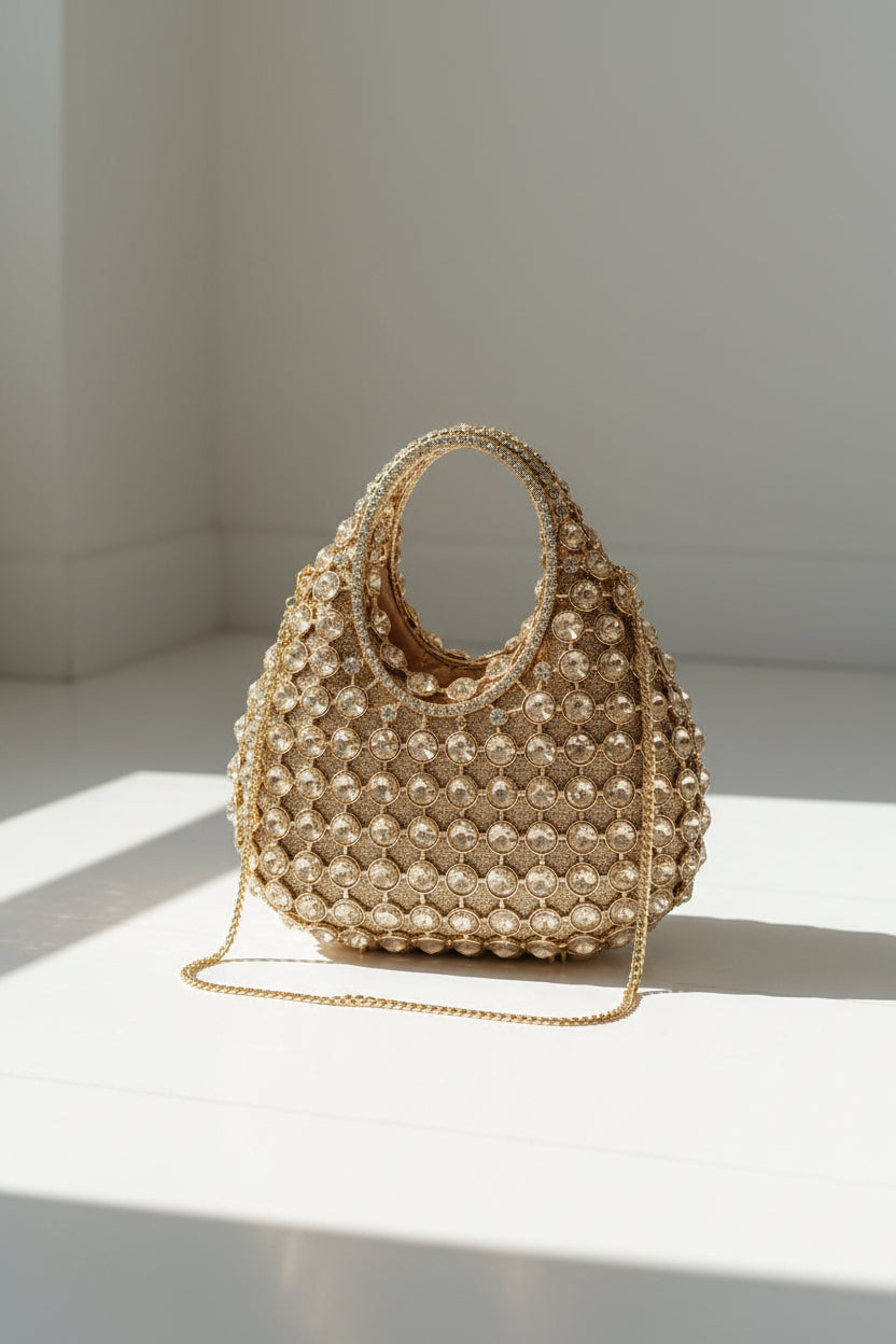 Éclat Royale Clutch