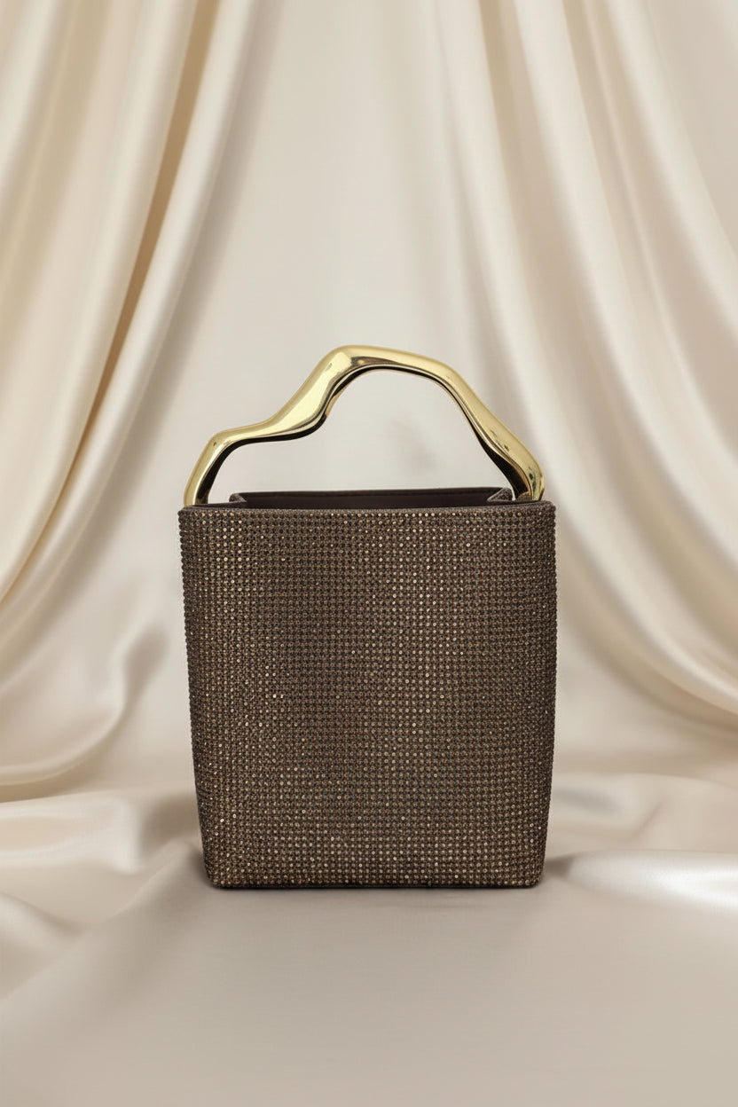 The Aurelia Mini Top Handle