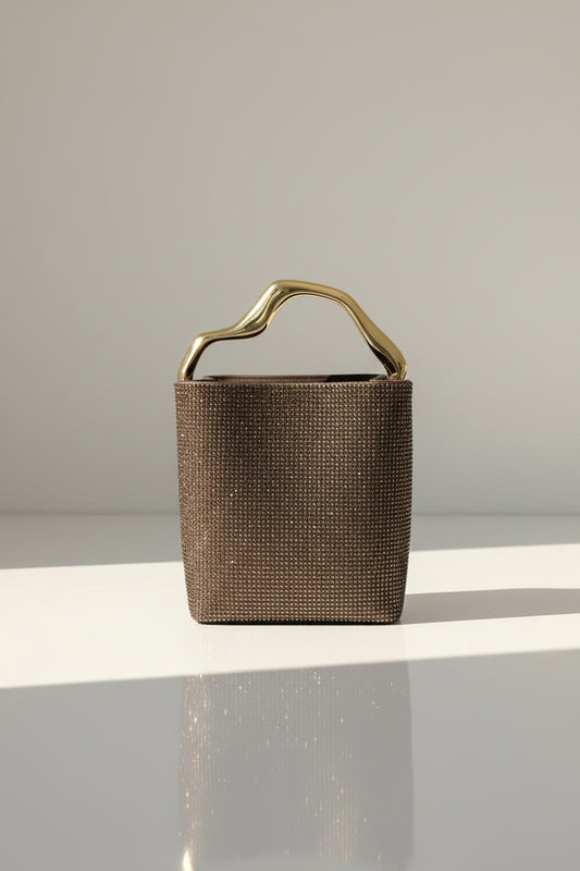 The Aurelia Mini Top Handle