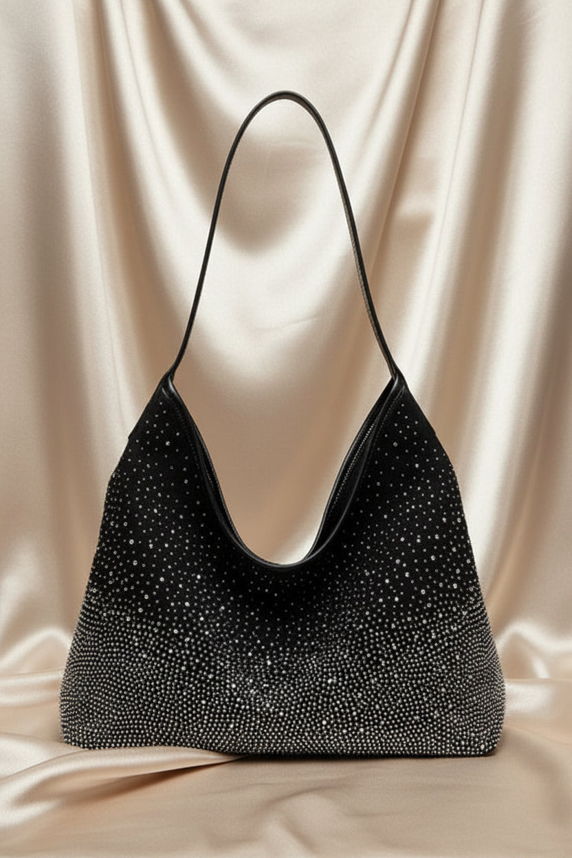 Glamour Shine Tote