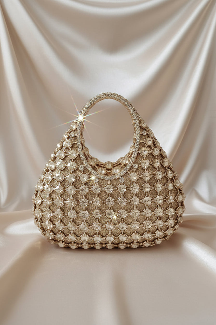 Éclat Royale Clutch
