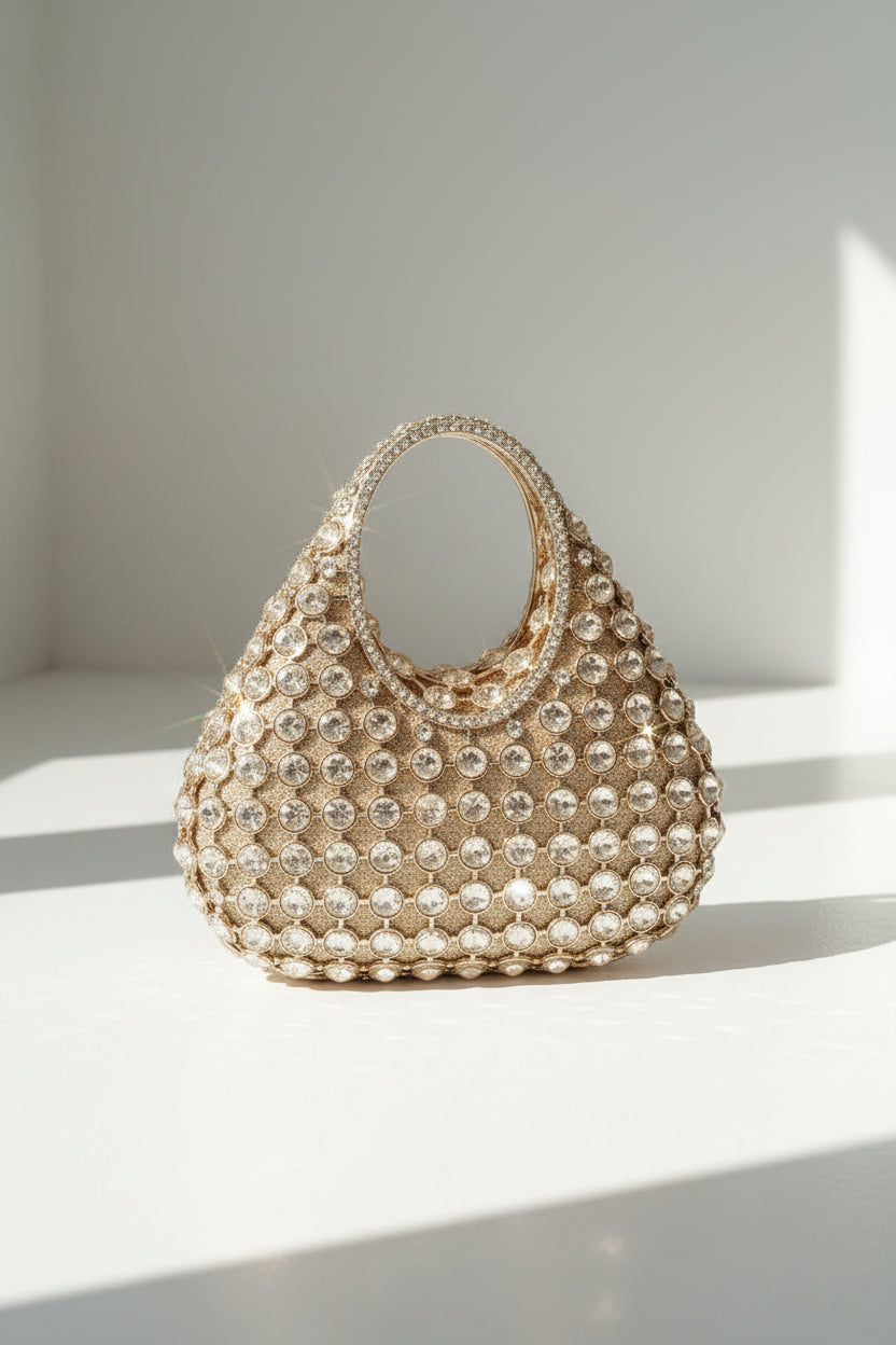 Éclat Royale Clutch