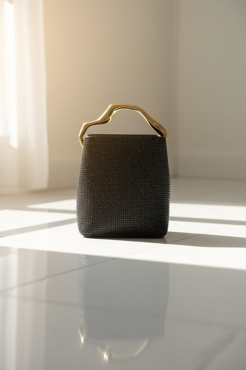 Aurelia Mini Top Handle