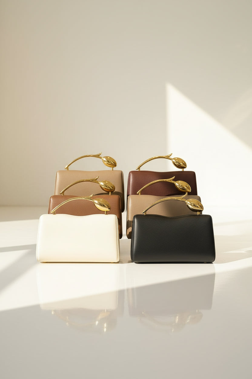 Éclat Skulpt-Clutch