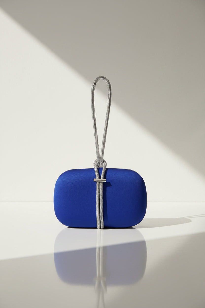 Carré Velvet Muse