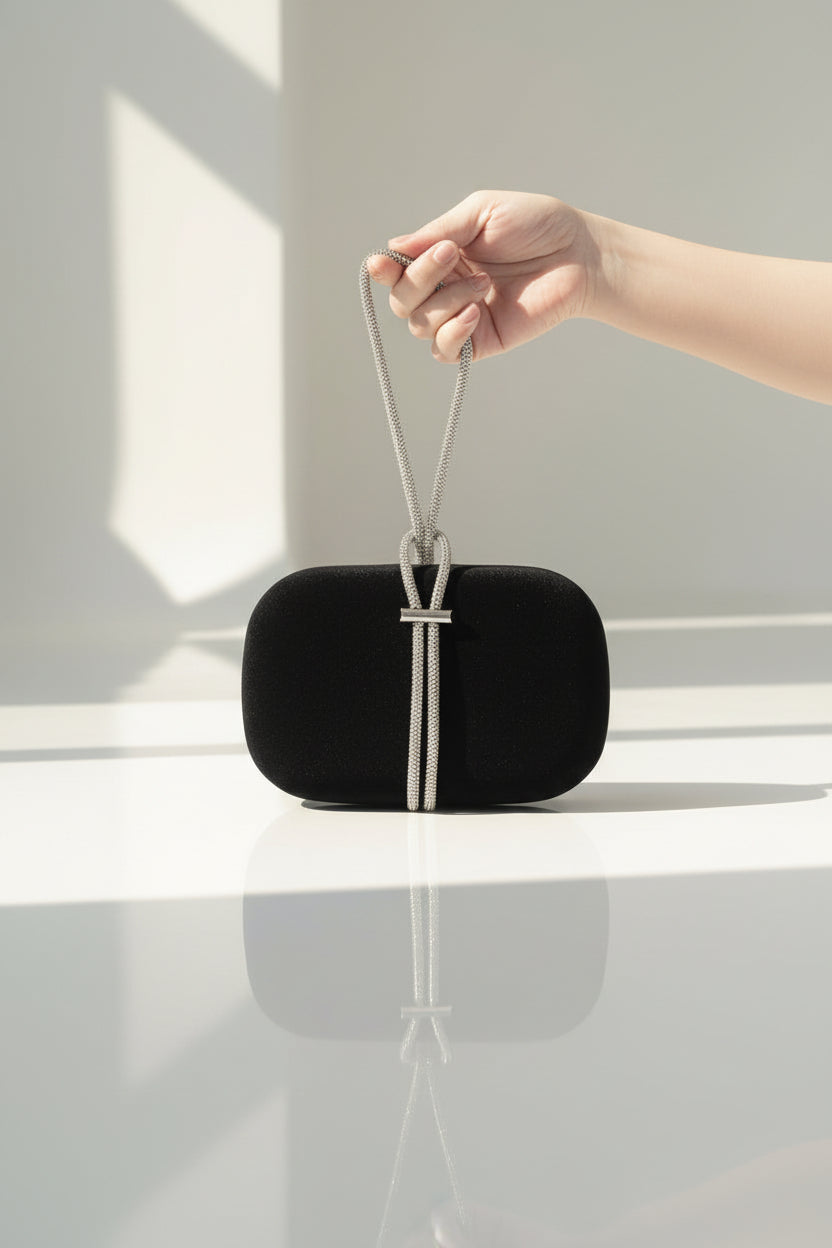 Carré Velvet Muse