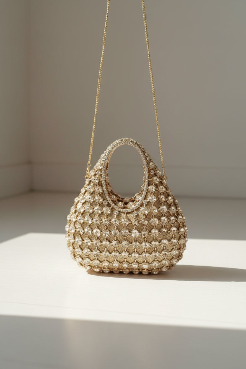 Éclat Royale Clutch