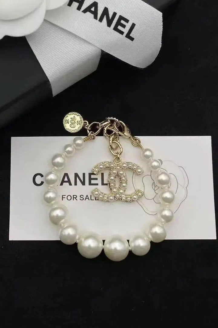 Pearl Éclat Signature Set