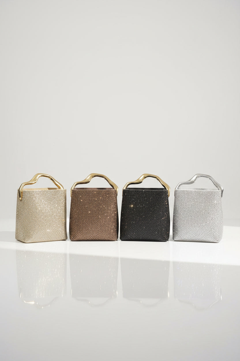 Aurelia Mini Top Handle