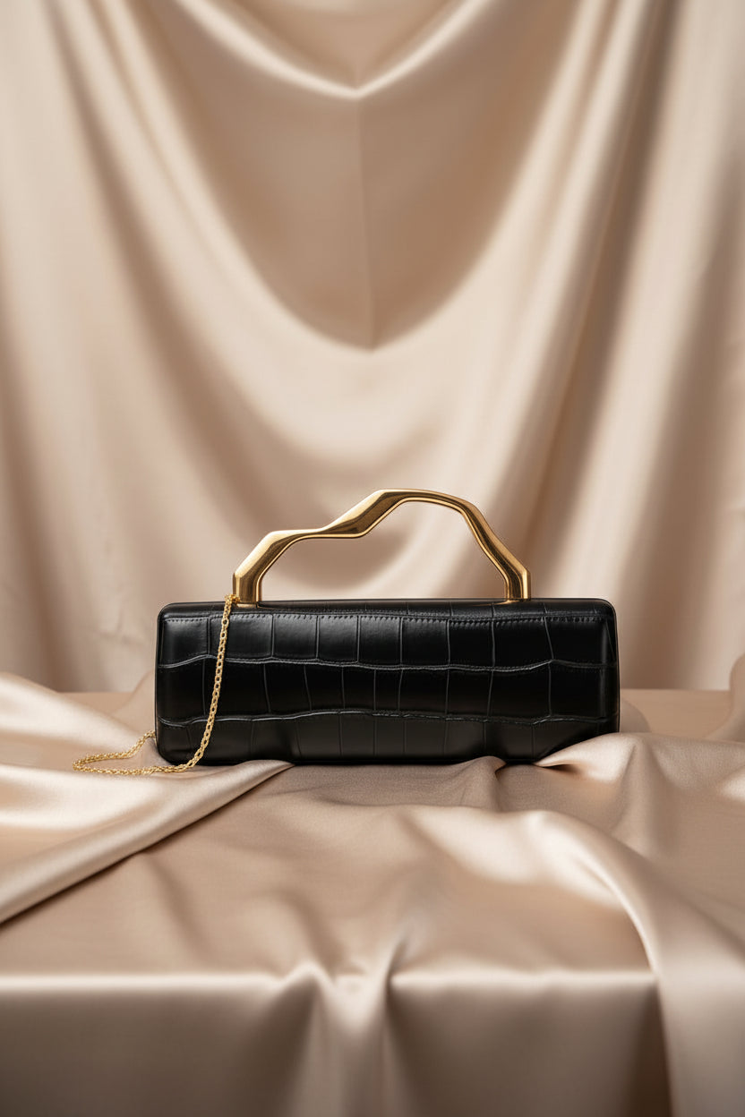 Lumière Frame Clutch