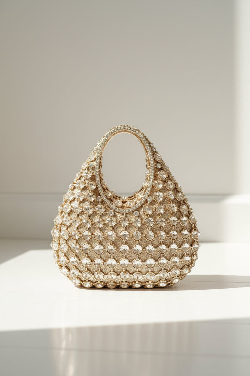 Éclat Royale Clutch