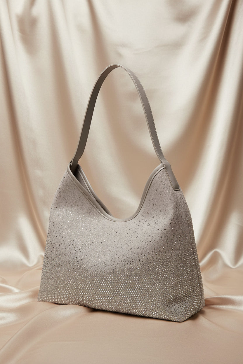 Glamour Shine Tote