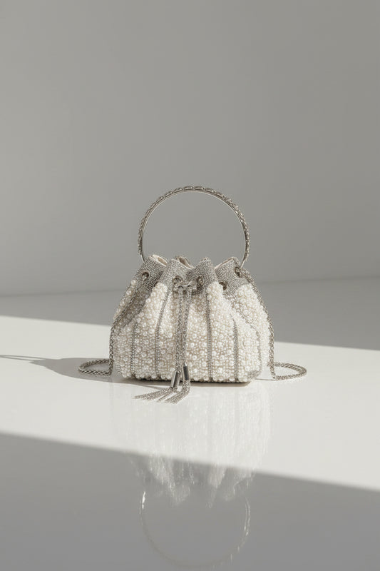 Pearl Mist Bag