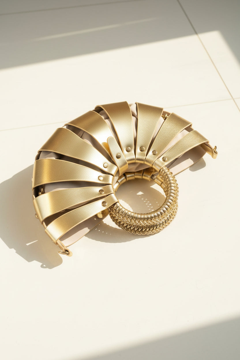 Aurora Arc Clutch