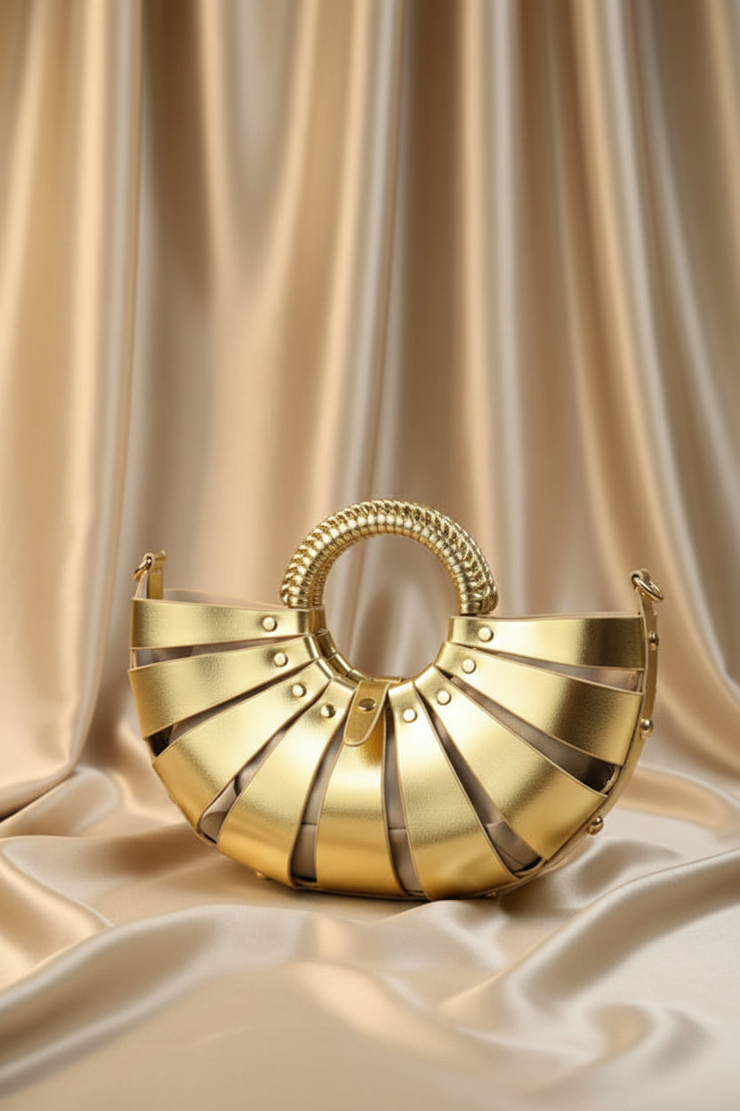 Aurora Arc Clutch