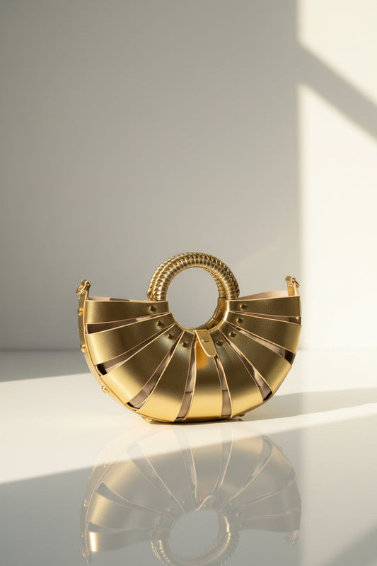 Aurora Arc Clutch