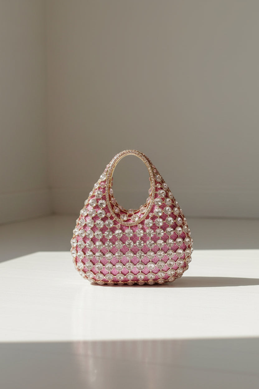Éclat Royale Clutch