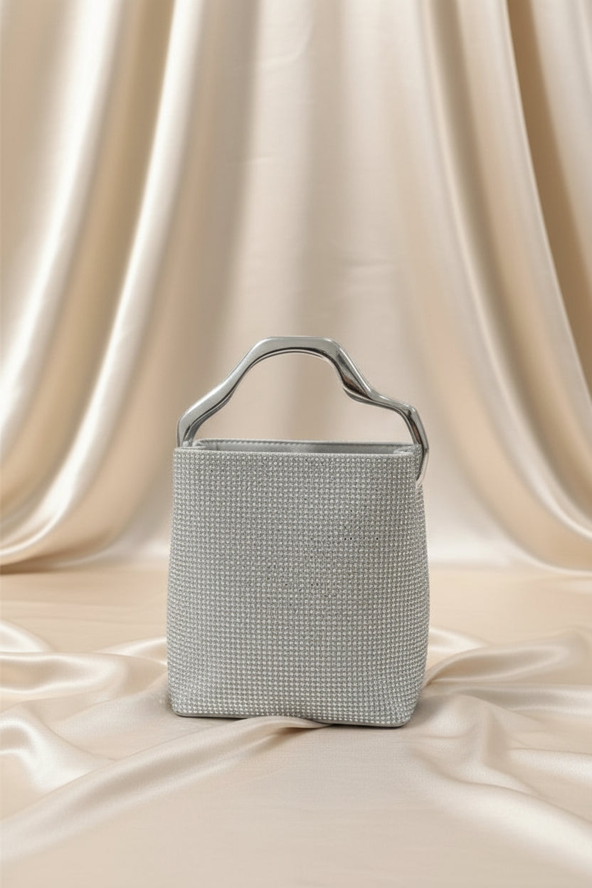 The Aurelia Mini Top Handle