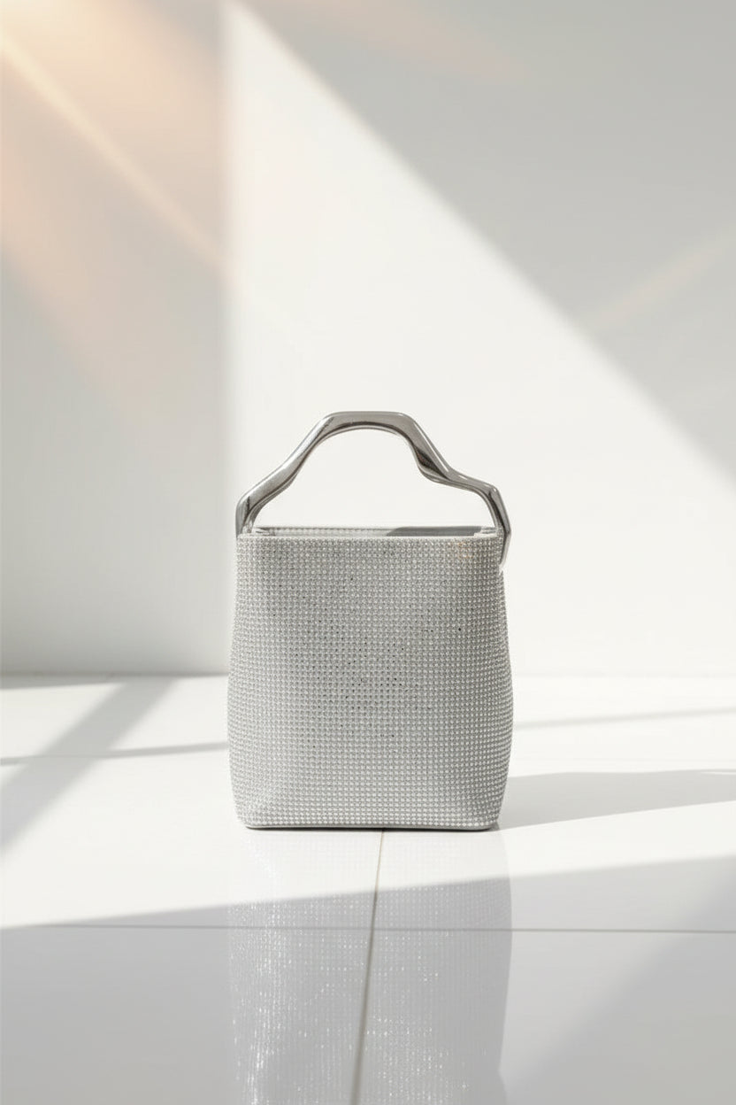 Aurelia Mini Top Handle