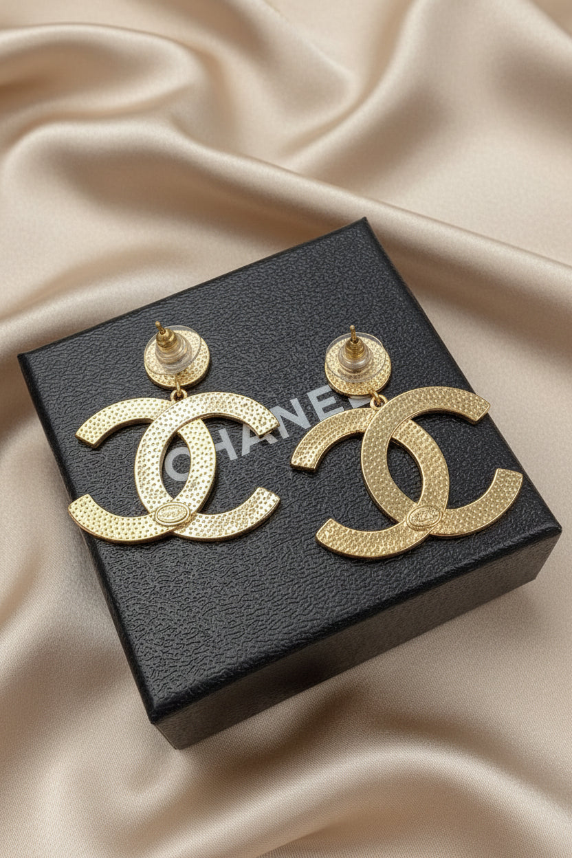Paris Icon Gold Set