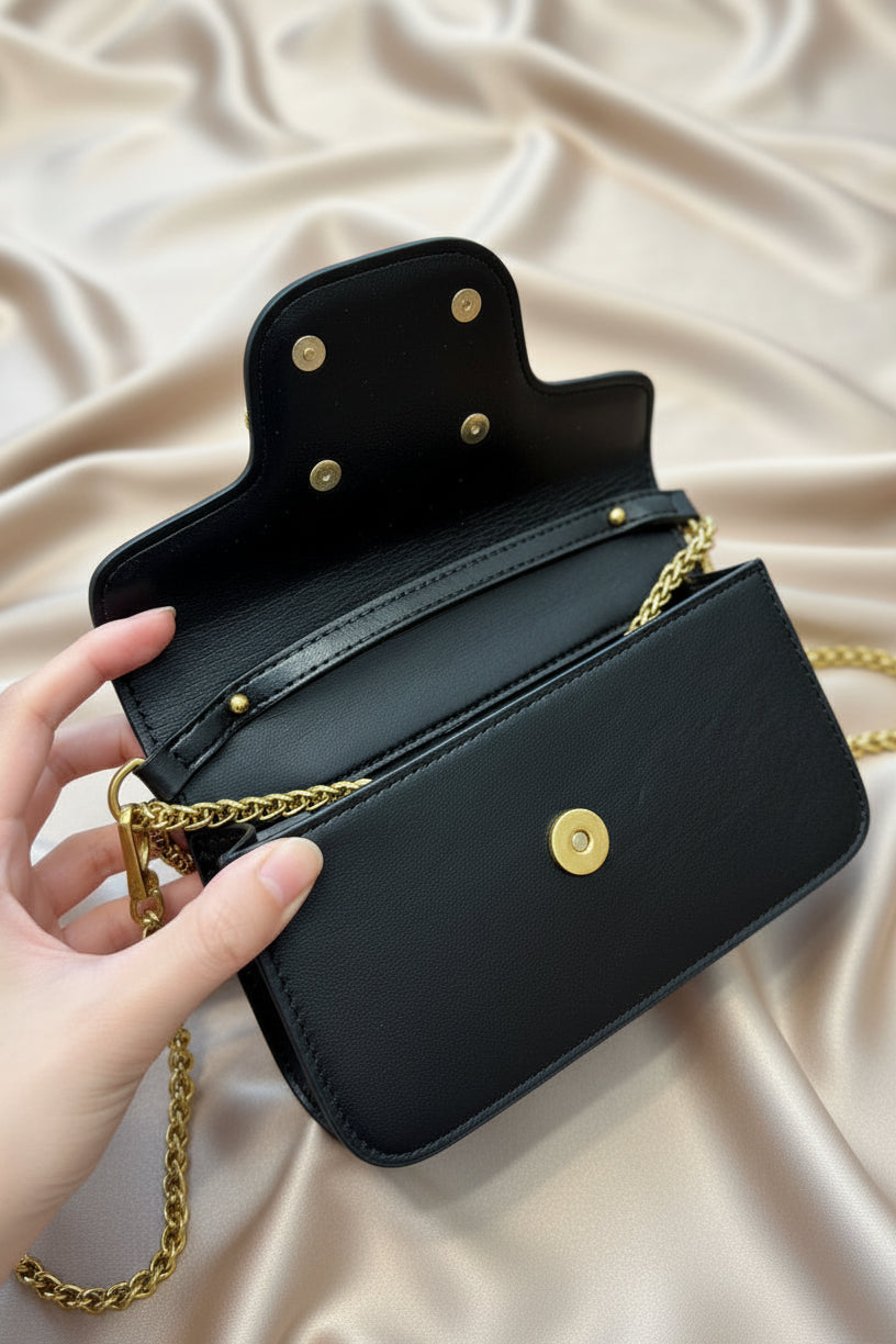 Small Empress Shoulder Bag