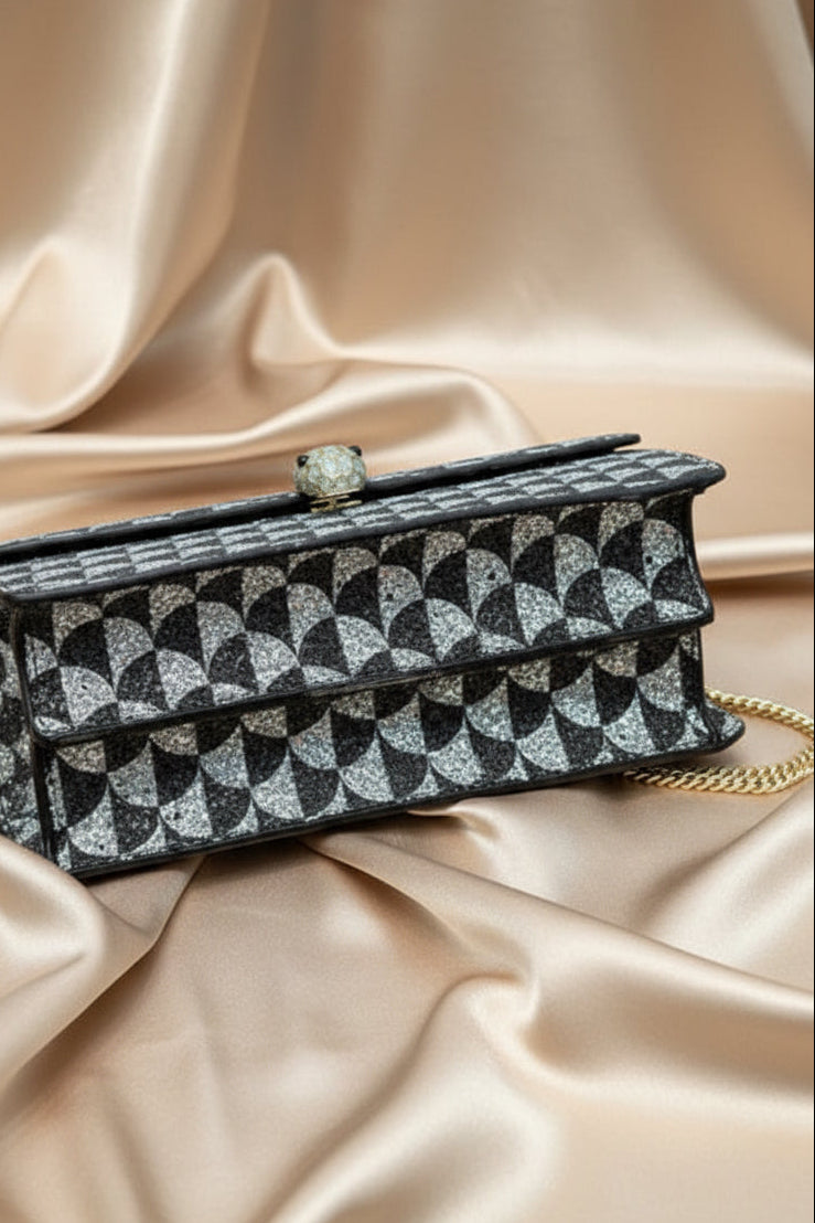 Serpenti Shoulder Bag