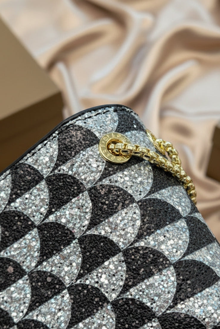 Serpenti Shoulder Bag