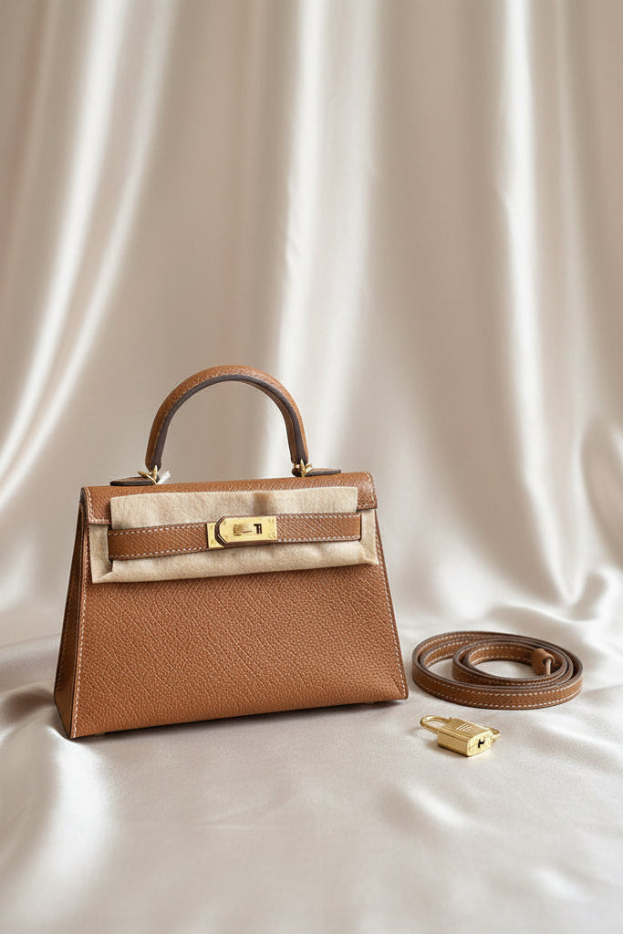 Kelly Mini Bag