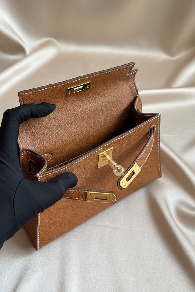 Kelly Mini Bag