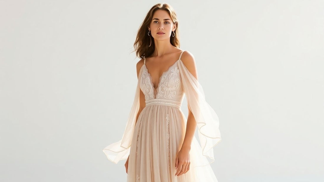 Ulla Johnson dress: style and elegance redefined.
