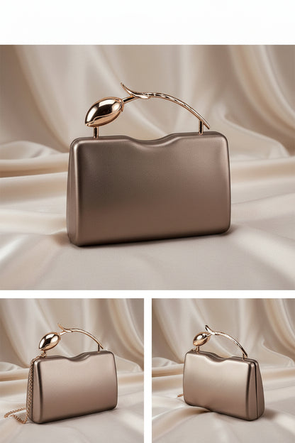 Éclat Sculpt Clutch