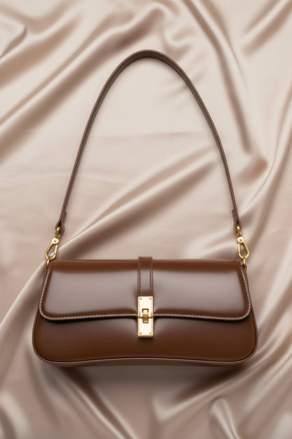 Luna Élite Shoulder Bag