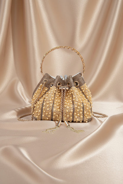 Pearl Mist Bag