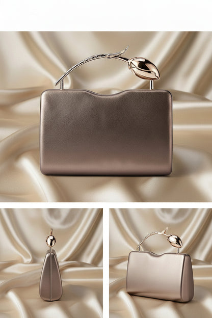 Éclat Sculpt Clutch